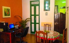 Hostel Da Providencia