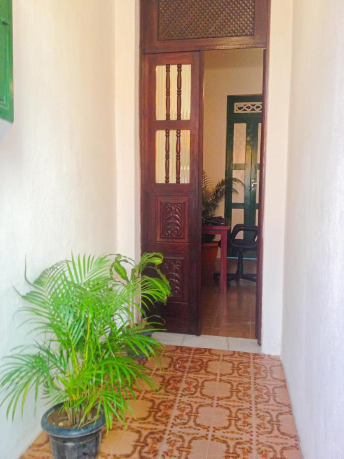 Hostel Da Providencia Salvador Exterior photo